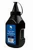 Тонер NVP для Pantum CP1100/CM1100 (CTL-1100) Premium (80г) Black совместимый