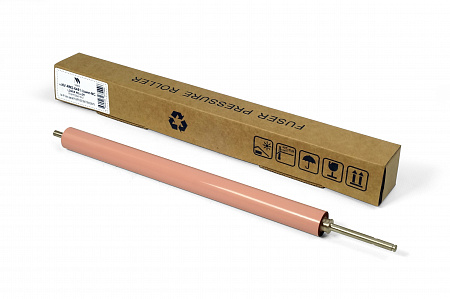 Вал резиновый NVP для HP CLJ M377 M477 M452 M479 (совместимый) (RM2-6435-lower, RM2-6436-lower, RM2-6461-lower)