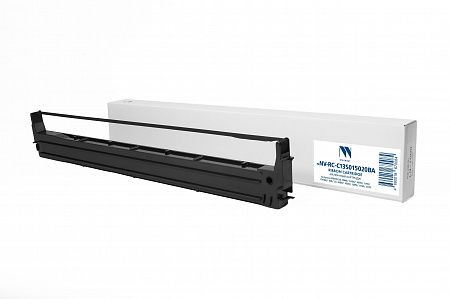 Матричный картридж NVP для Epson EPSON LQ-1000/1050/1070/1170 (NV-RC-C13S015020BA) совместимый