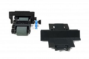 Комплект роликов захвата ADF NVP для HP CLJ CM6030 CM6040 / LJ M5025 M5035 (CE487A) (совместимый)