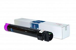 Тонер-картридж NVP совместимый NV-006R01703 Magenta