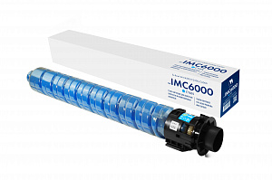 Картридж NVP совместимый NV-IMC6000 Cyan