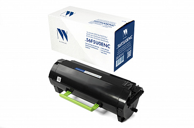 Картридж NVP совместимый NV-56F5U0E (БЕЗ ЧИПА) (БЕЗ ГАРАНТИИ)