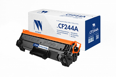 Картридж NVP совместимый NV-CF244A