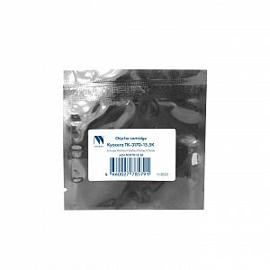 Чип NVP для Kyocera (TK-3170) Ecosys P3050dn/P3055dn/P3060dn/P3150dn//P3155dn/ P3160dn (15.5K) совместимый