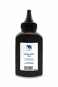 Тонер  NVP 1005 для HP LJ 1005 type NVision (85г) совместимый