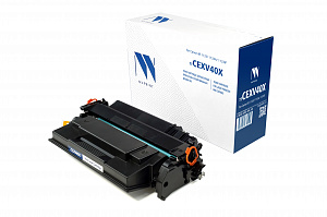 Картридж NVР совместимый NV-C-EXV40X