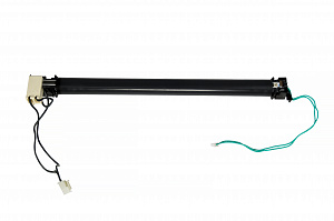 Термоэлемент в сборе NVP совместимый с HP LJ P1566/1606/M1536/ MF4410/4430/4450/4550/4570 Canon LBP6230/6200/LBP-P585   (RM1-7542) восстановленный