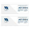 Картридж NVP совместимый NV-MLT-D101S-SET2