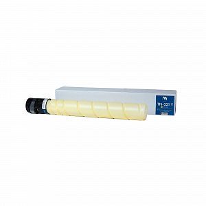 Тонер-картридж NVP совместимый NV-TN-321 Yellow