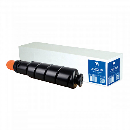 Картридж NVP совместимый NV-C-EXV39