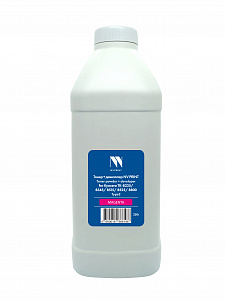 Тонер + девелопер NVP для Kyocera ТК-8335/8345/8515/8525/8800 Type2 (250г) Magenta совместимый