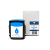 Струйный картридж NV Print 82 (NV- C4911A) Cyan для HP DesignJet 500/800 (69 мл) совместимый