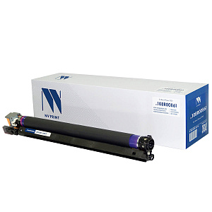 Блок фотобарабана NVP совместимый NV-108R00861