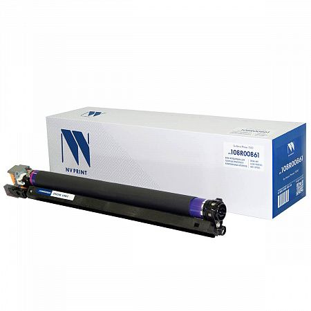 Блок фотобарабана NVP совместимый NV-108R00861