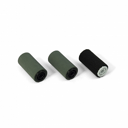 Комплект роликов DADF 3 шт NVP для Pantum CM270ADN CM330ADN CM420ADN  (совместимый)(302151189101)