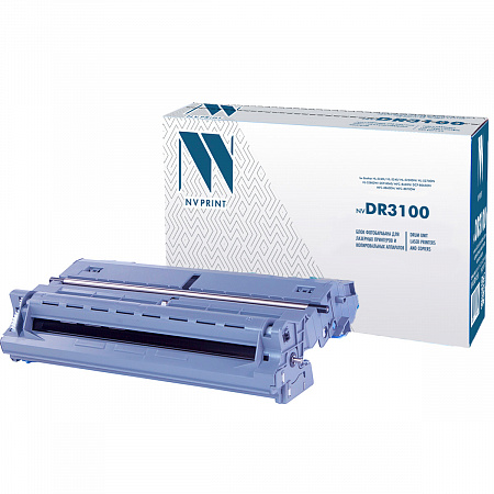 Блок фотобарабана NVP совместимый NV-DR-3100