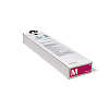Картридж NVP для Riso ComColor FW 1230/2230/5230/5000 (NV-S-7252E, совместимый), Magenta (1000 мл)