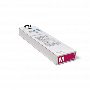 Картридж NVP для Riso ComColor FW 1230/2230/5230/5000 (NV-S-7252E, совместимый), Magenta (1000 мл)