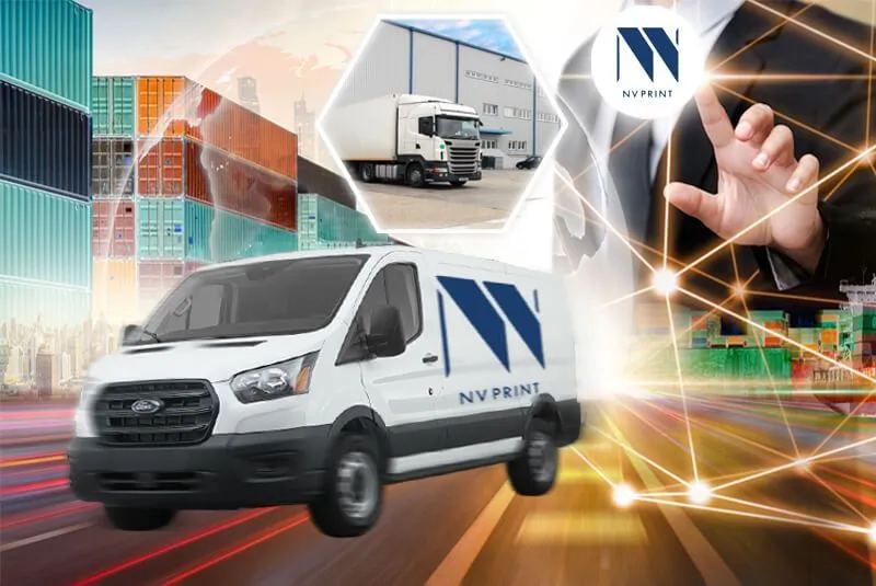 НОВЫЙ СКЛАД NV GROUP