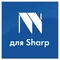 для Sharp