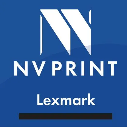 Lexmark монохром