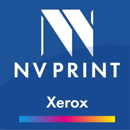 Xerox цвет