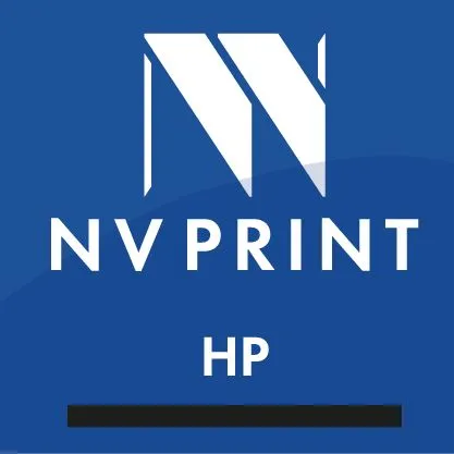 HP монохром