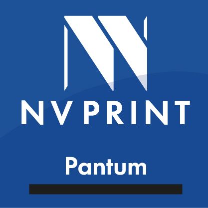Pantum монохром
