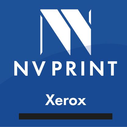 Xerox монохром